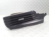 Dashboard side air vent grill/cover trim