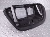Top upper radiator support slam panel