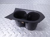 Cup holder front