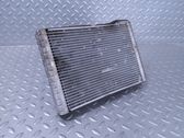 Air conditioning (A/C) radiator (interior)