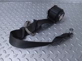 Ceinture de sécurité arrière