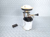 In-tank fuel pump