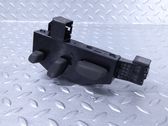 Seat control module
