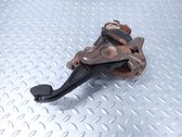 Handbrake/parking brake lever assembly