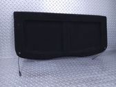 Parcel shelf