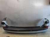 Rear bumper