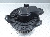 Heater fan/blower