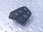 Steering wheel buttons/switches