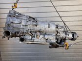 Automatic gearbox