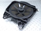 Subwoofer speaker