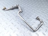 Turbo turbocharger oiling pipe/hose