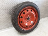 R17 spare wheel