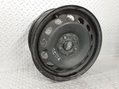 R16 steel rim