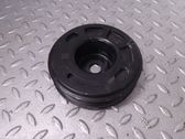 Crankshaft pulley