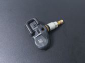 Tire pressure sensor