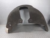 Rear arch fender liner splash guards