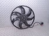 Ventilatore di raffreddamento elettrico del radiatore