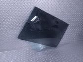 Rear door window glass