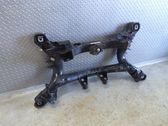 Rear subframe