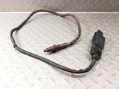 Lambda probe sensor