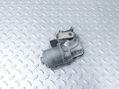 Wiper motor