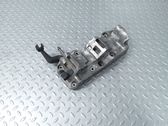 Generator/alternator bracket