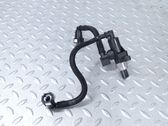 Fuel temperature sensor