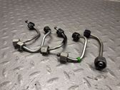 Fuel line pipe
