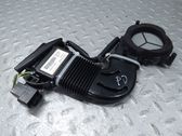 Seat fan/blower