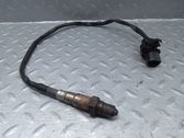 Lambda probe sensor