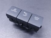 Traction control (ASR) switch