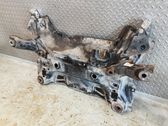 Front subframe