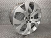 R17 alloy rim