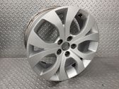 R17 alloy rim