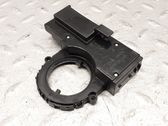 Steering wheel angle sensor