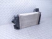 Intercooler radiator