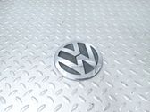 Manufacturer badge logo/emblem