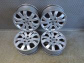 R16 alloy rim