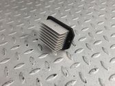 Heater blower motor/fan resistor