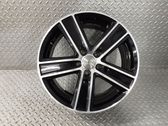 R17 alloy rim