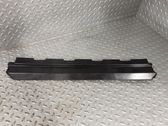 Radiator support slam panel bracket
