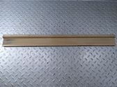 Front sill trim cover