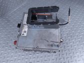 Voltage converter inverter