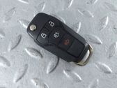 Ignition key/card