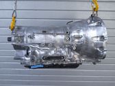 Automatic gearbox