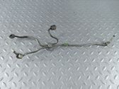 Fuel line pipe