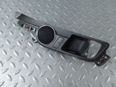 Central locking switch button