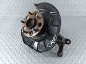 Rear wheel hub