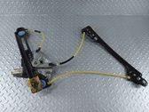 Regulador de puerta delantera con motor