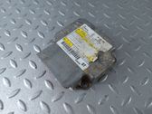 Airbag control unit/module